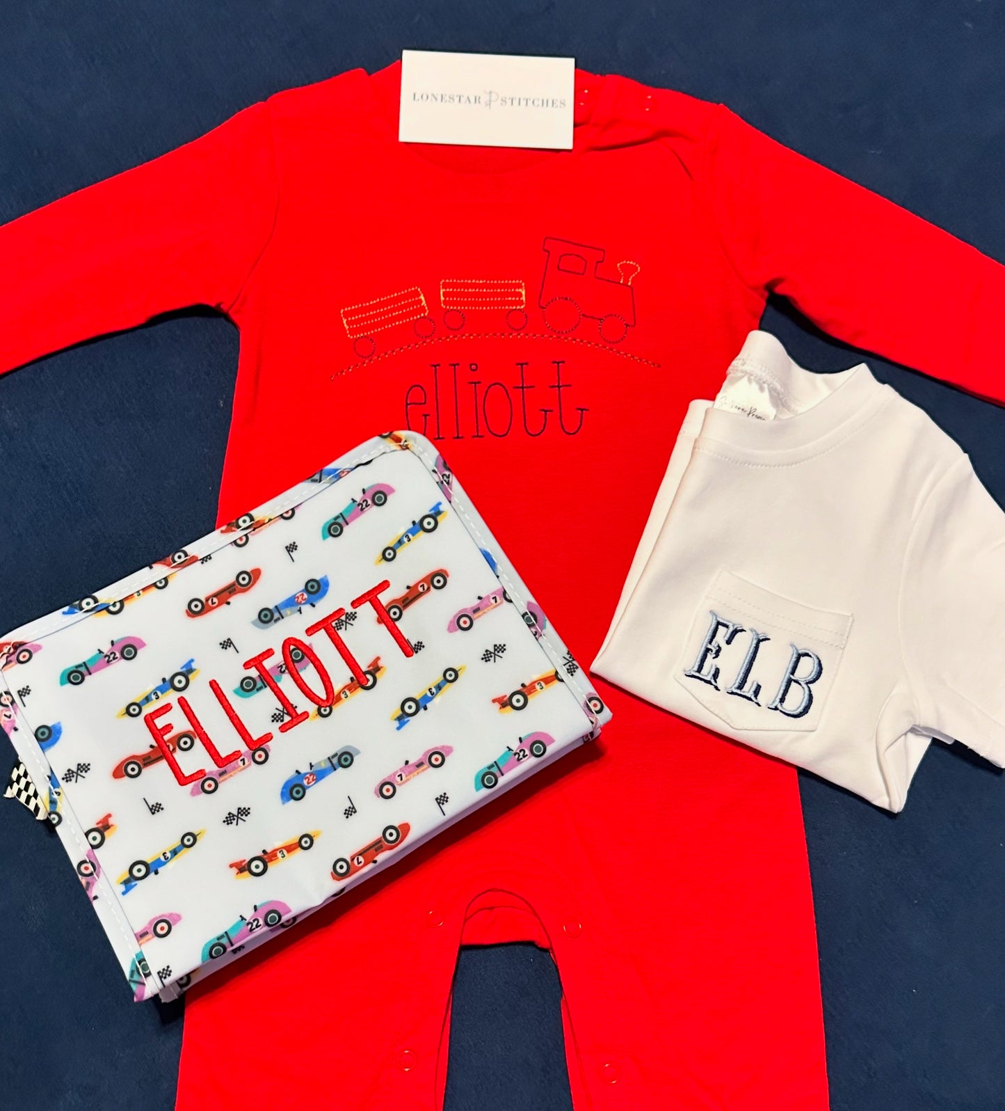 Baby Bundle