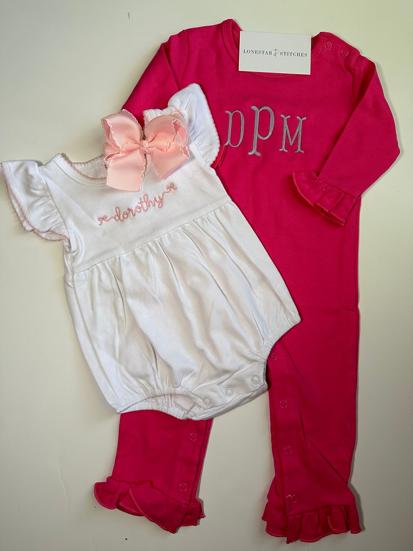 Baby Bundle
