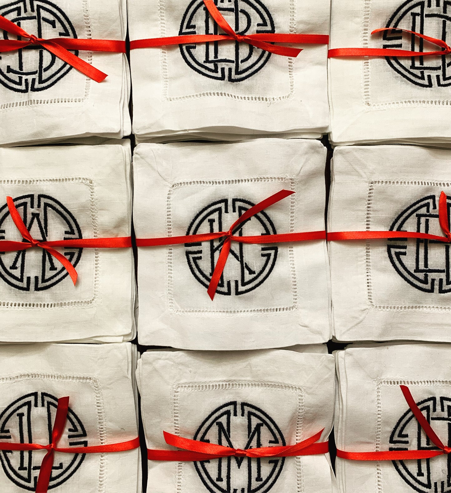 Cocktail Napkins