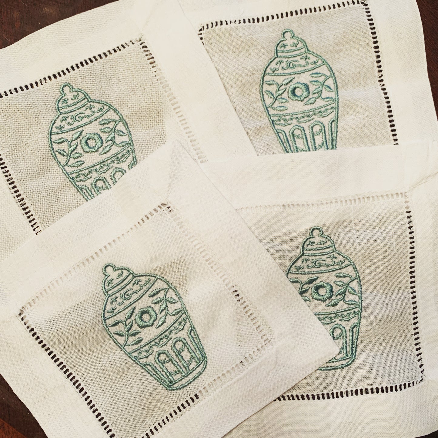 Cocktail Napkins
