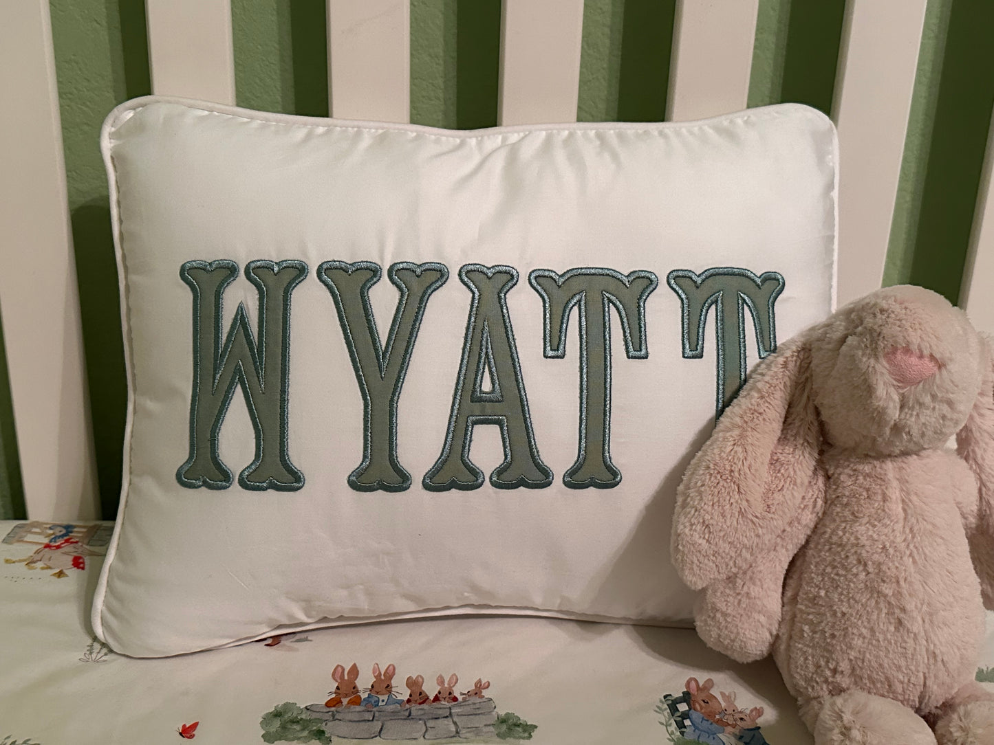 Decorative Pillow Case
