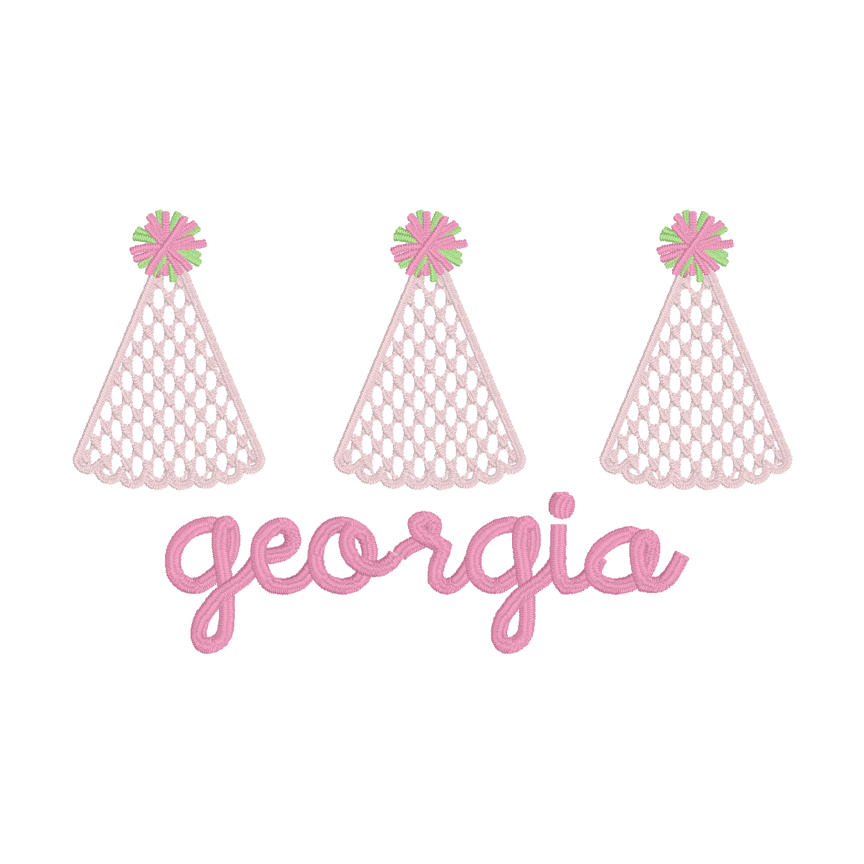 Gingham Bubble with Square Collar
