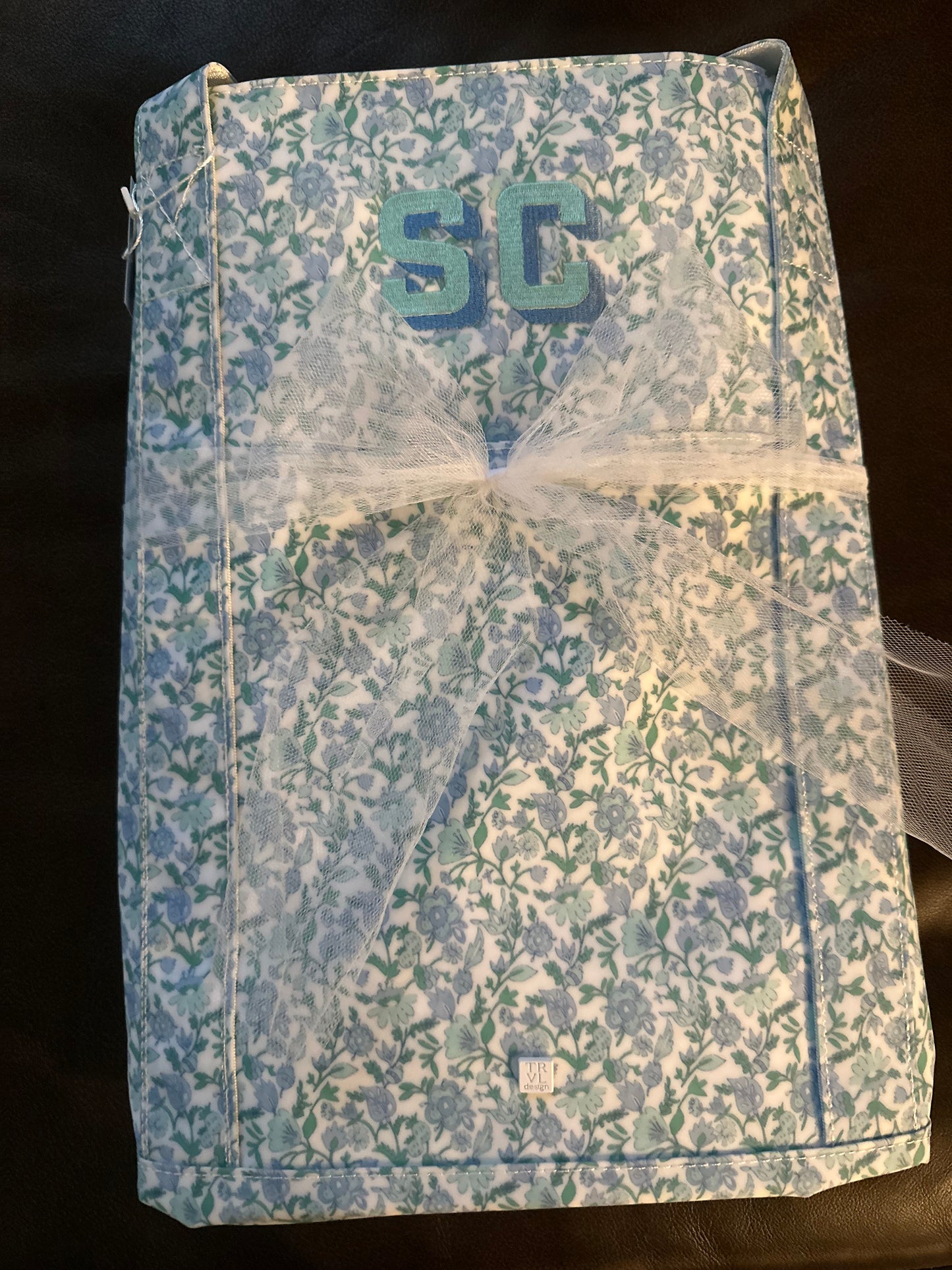 TRVL Design XL Tote