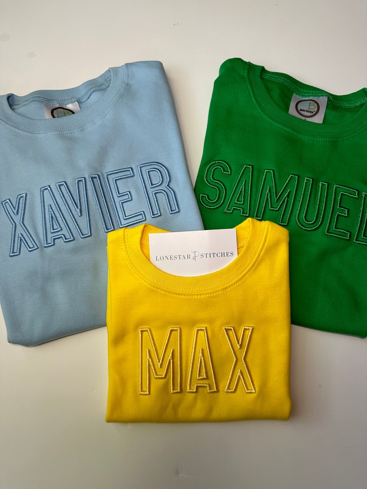 Short Sleeve T-shirt