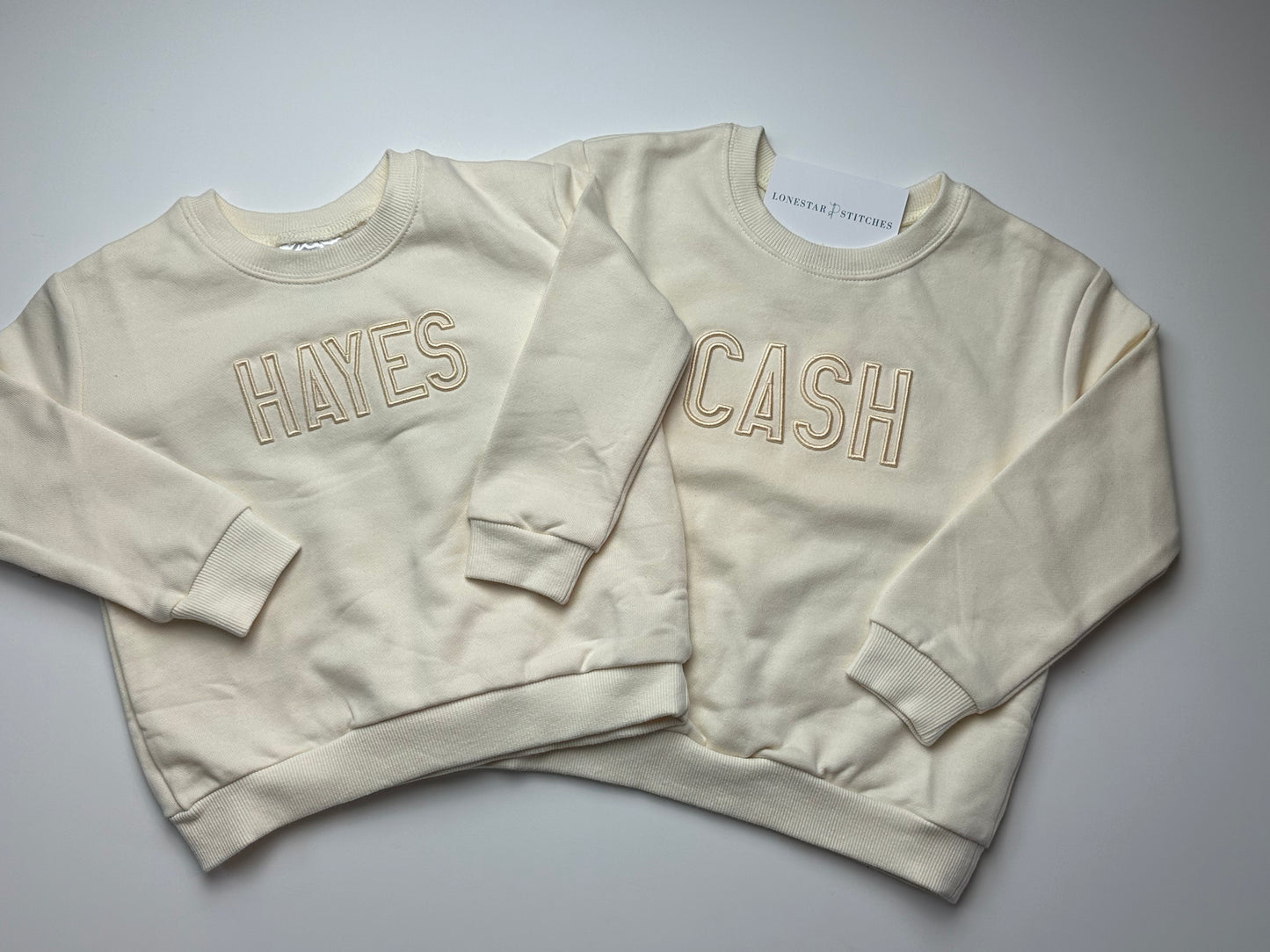 Child Sweatshirt