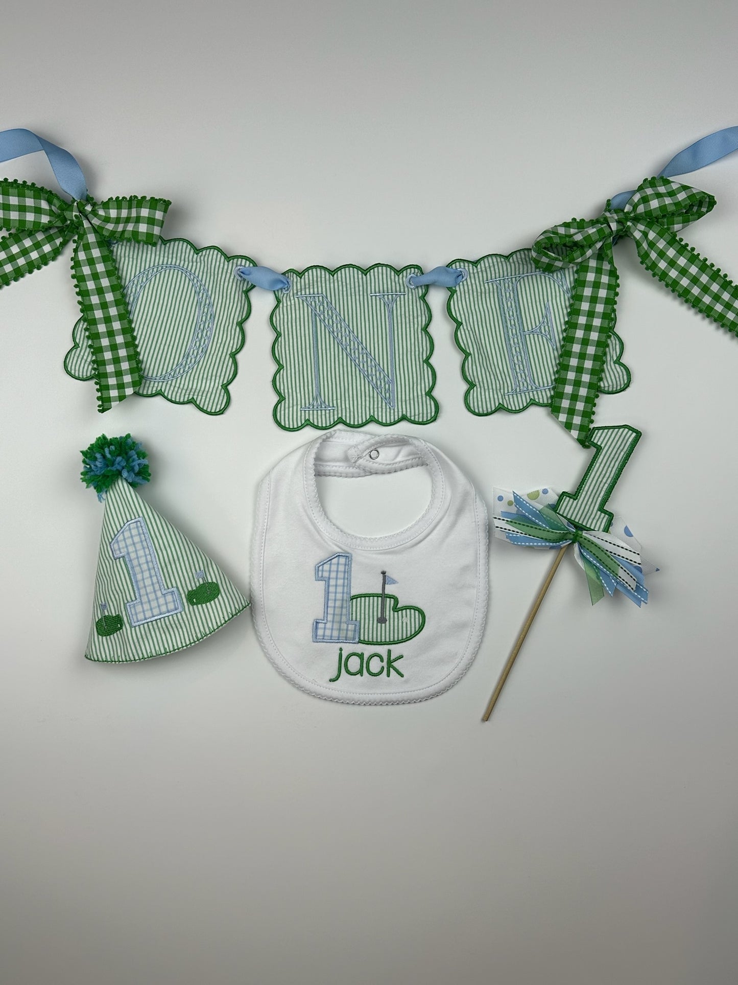 Birthday Bundle