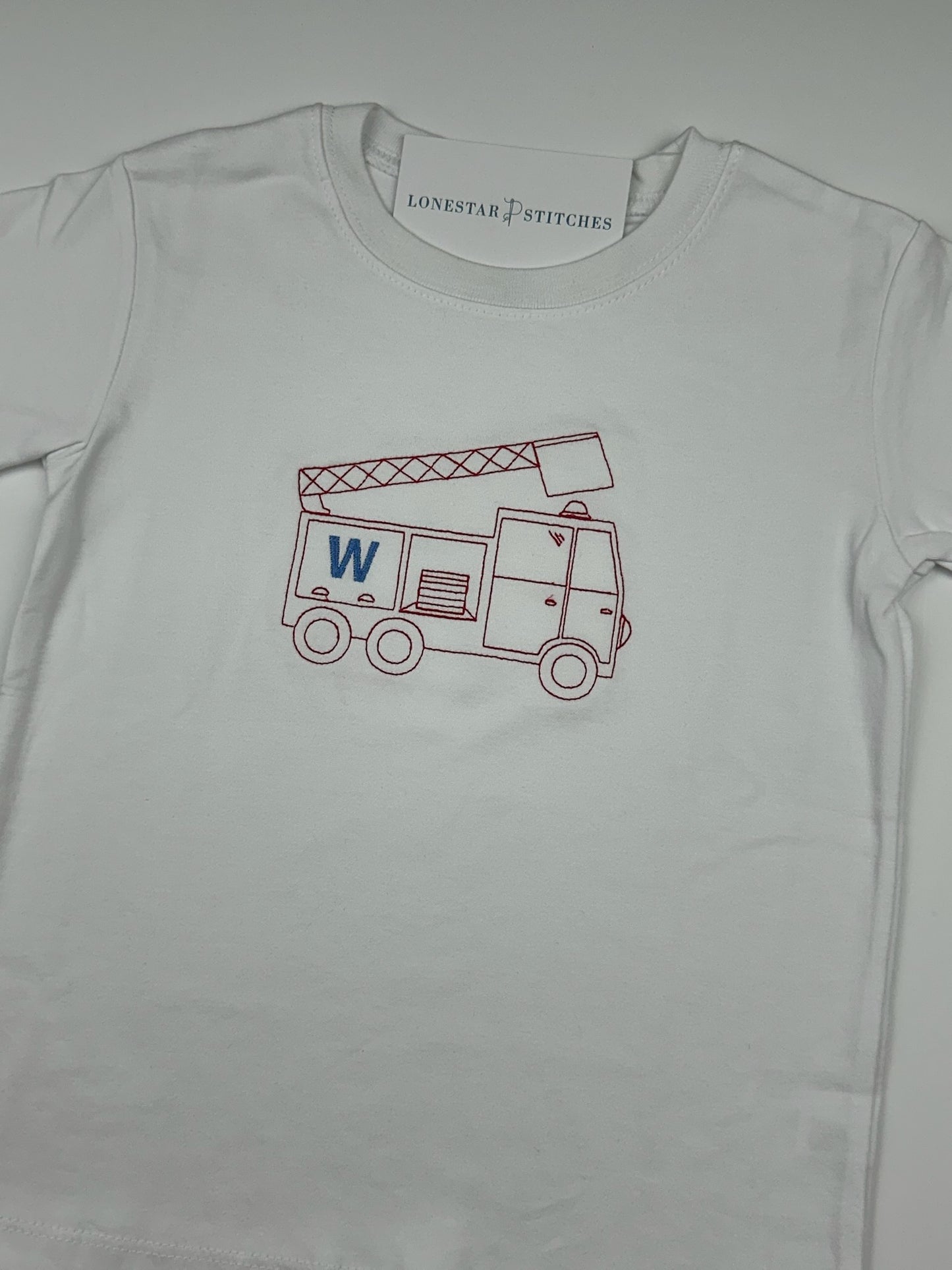 Short Sleeve T-shirt