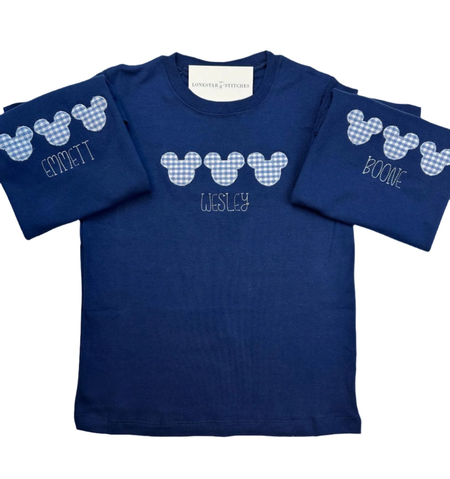Short Sleeve T-shirt