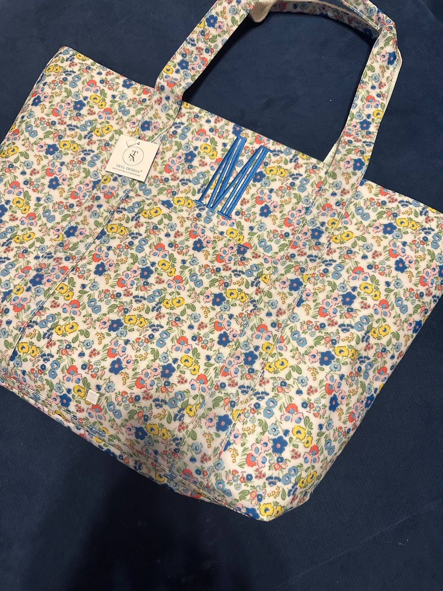 TRVL Design XL Tote