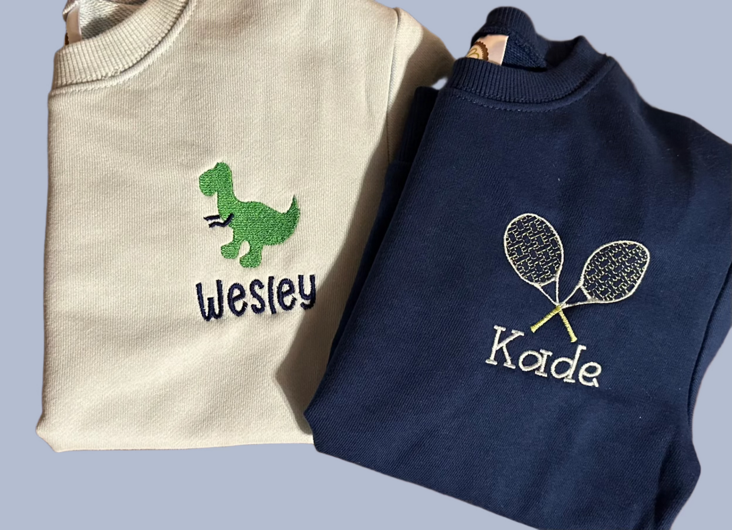 Child Sweatshirt