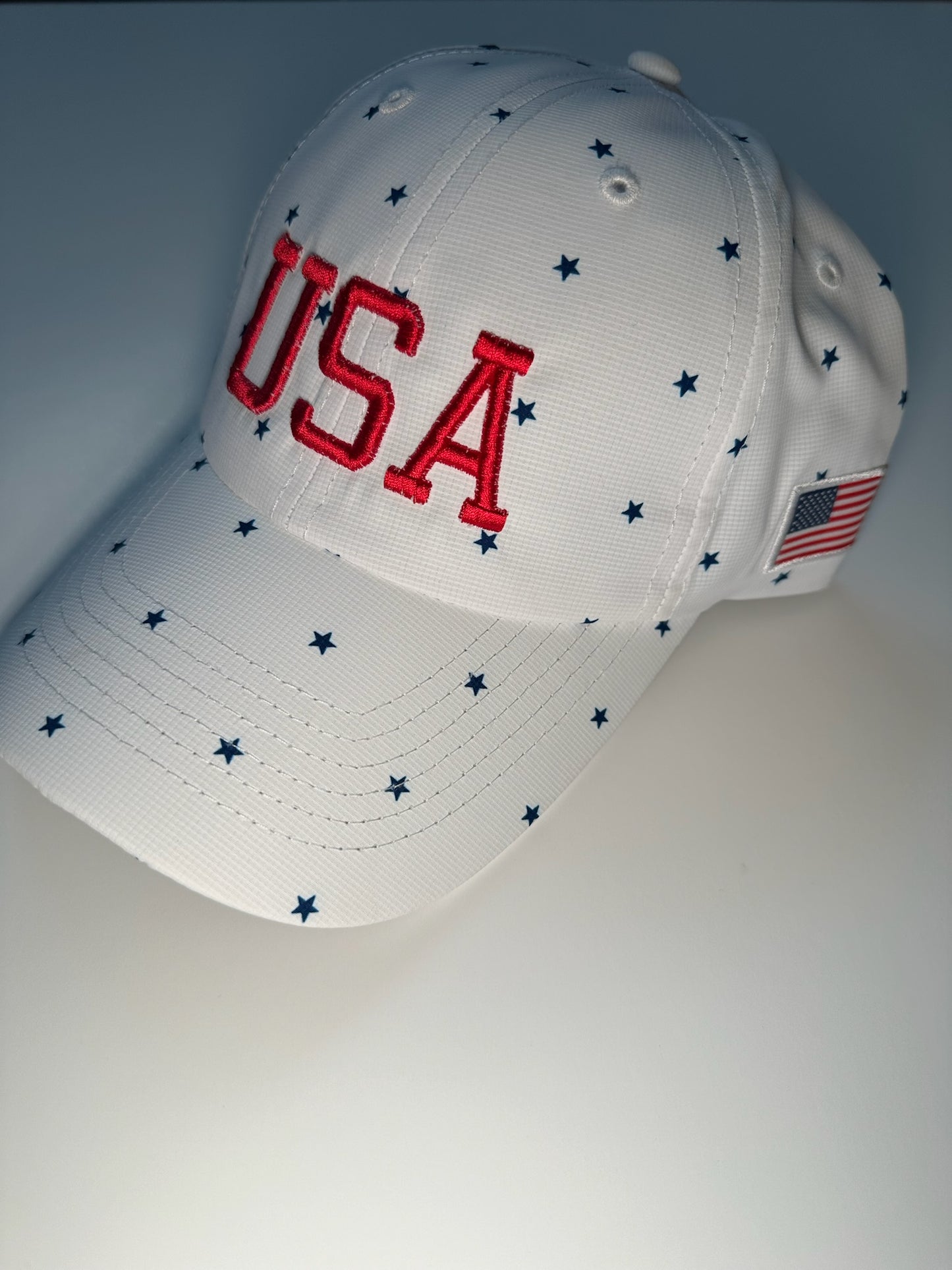 Performance Hat