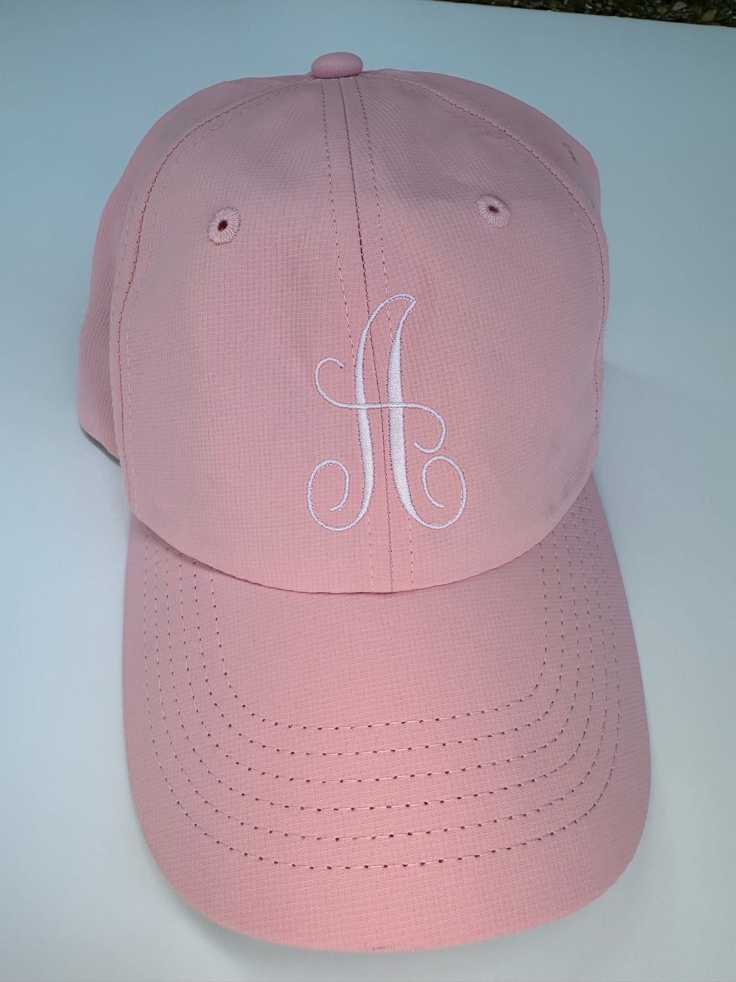 Performance Hat