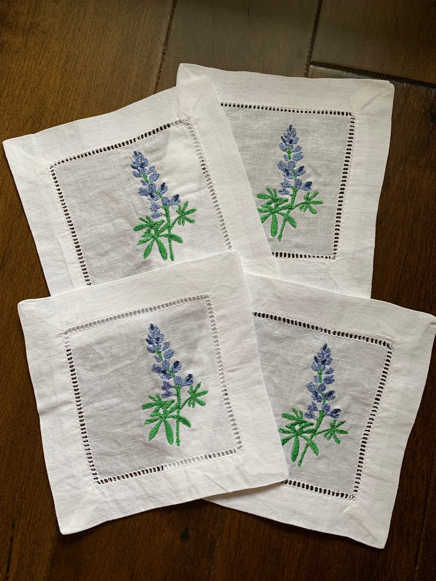 Cocktail Napkins