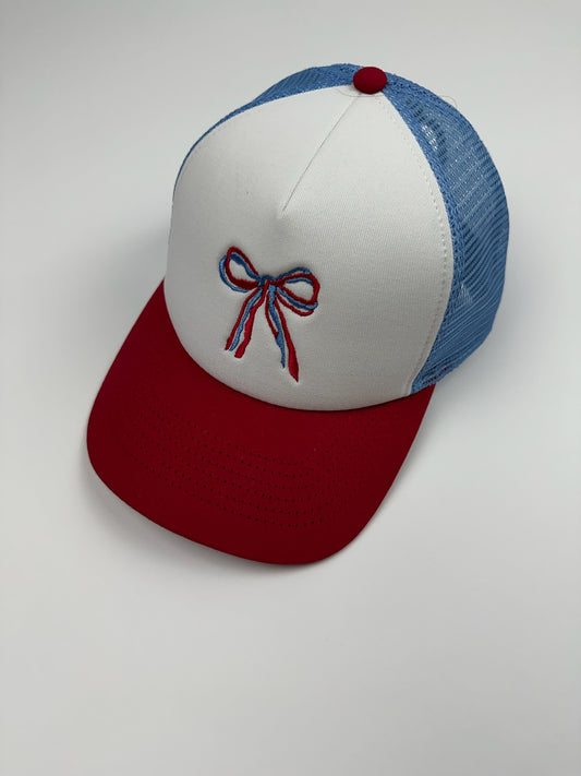 Trucker Hat