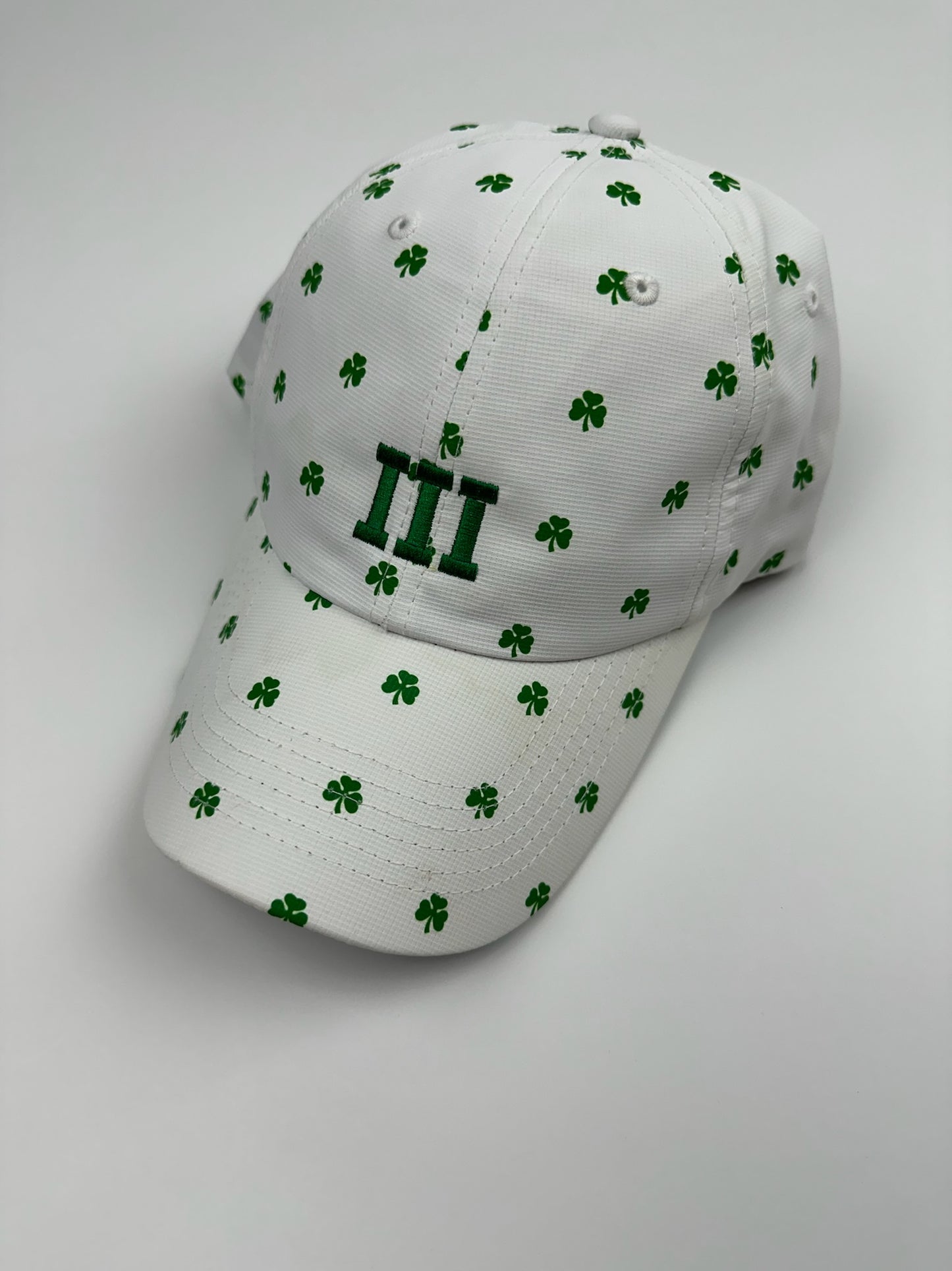 Performance Hat