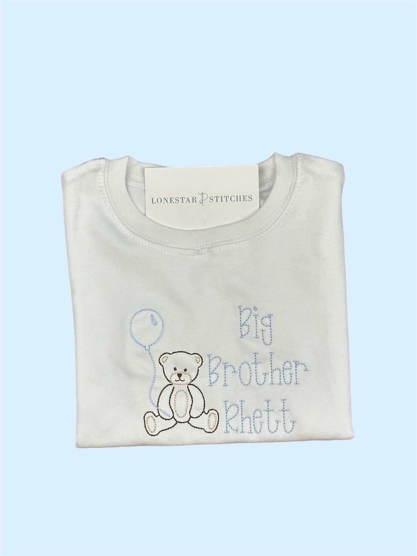 Short Sleeve T-shirt