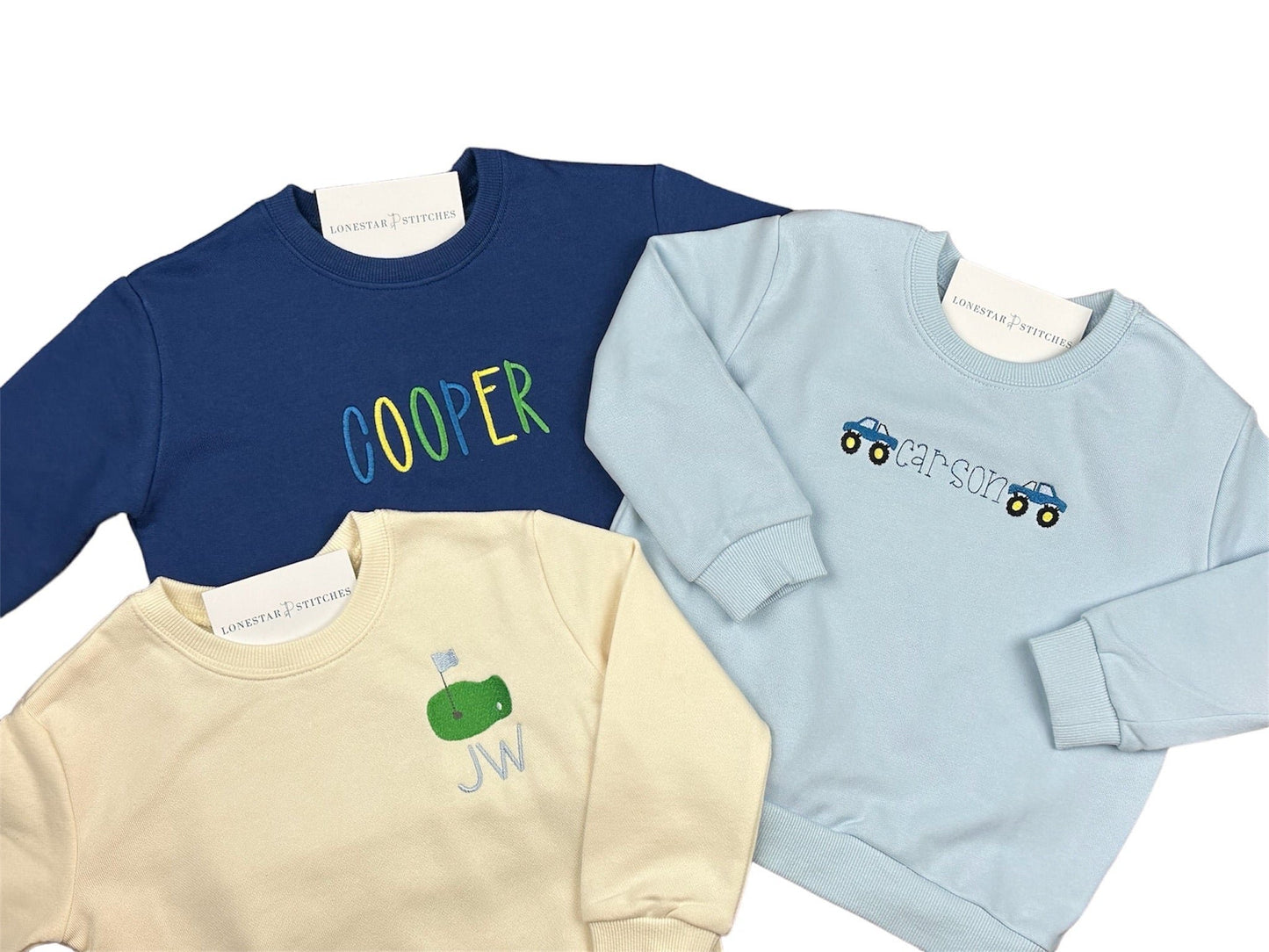 Child Sweatshirt