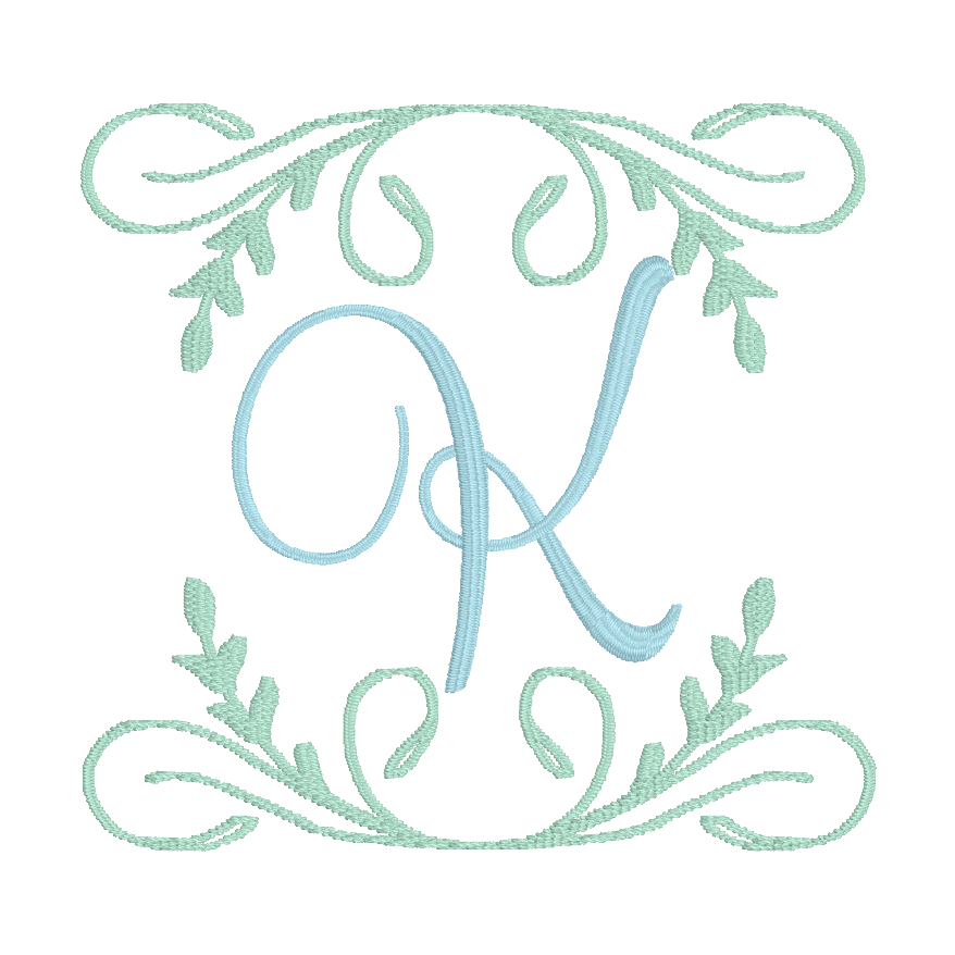 Hemstitch Hand Towel