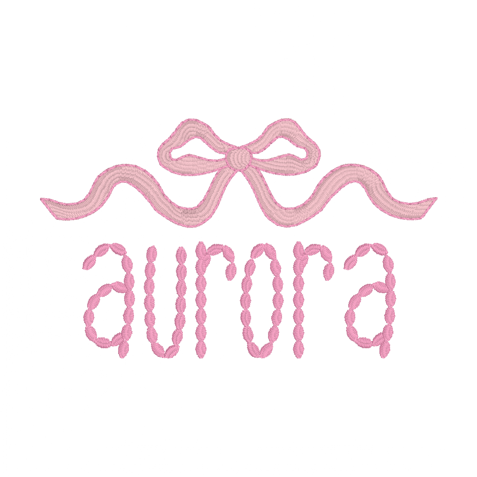 Bubble Sweatshirt