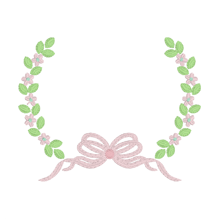 Hemstitch Hand Towel