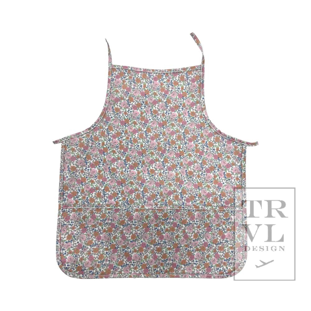 TRVL Design Apron