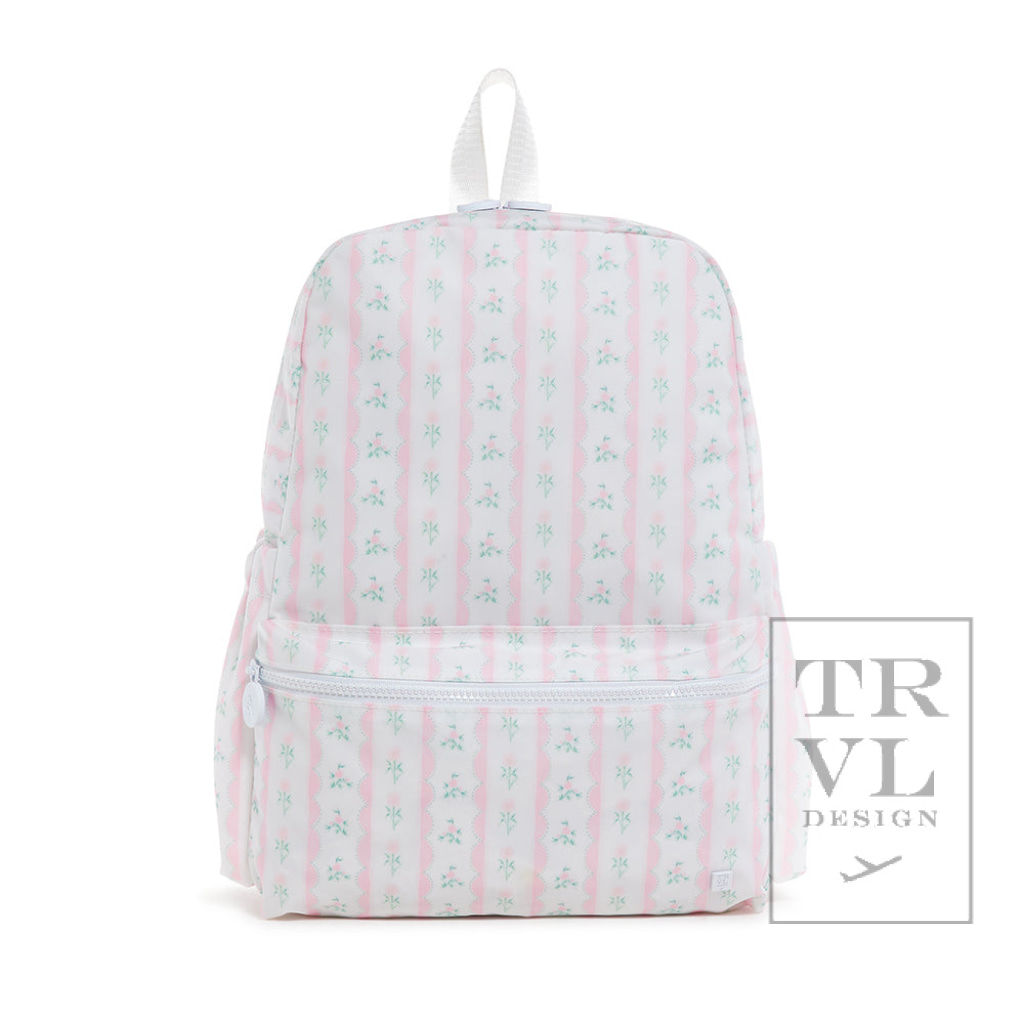 TRVL Design Backpacker