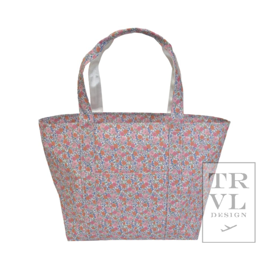 TRVL Design XL Tote