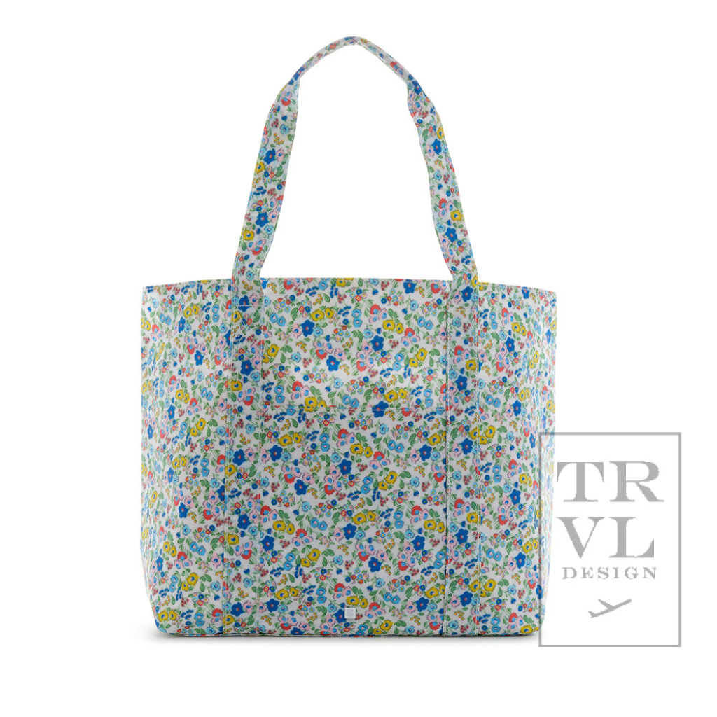 TRVL Design XL Tote