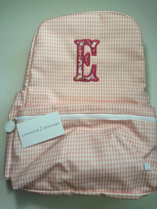 TRVL Design Backpacker