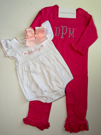 Baby Bundle