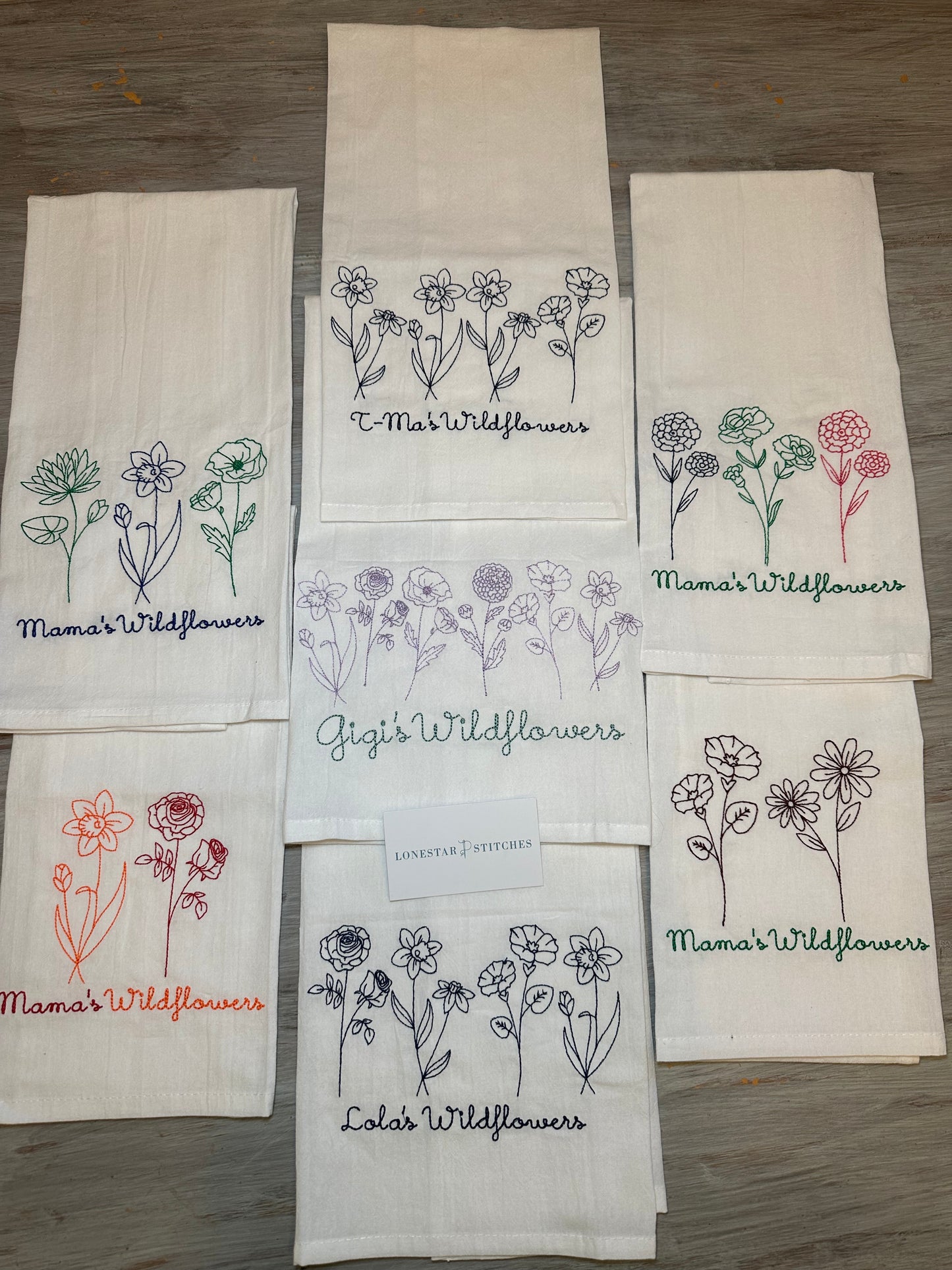 Tea Towel
