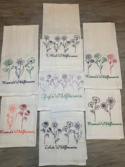 Tea Towel