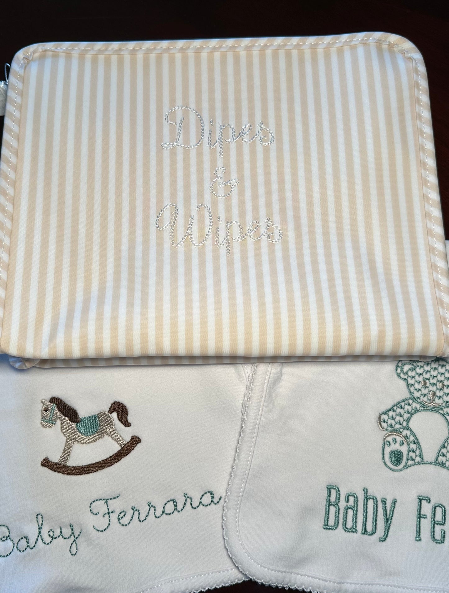 Baby Bundle