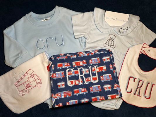Baby Bundle