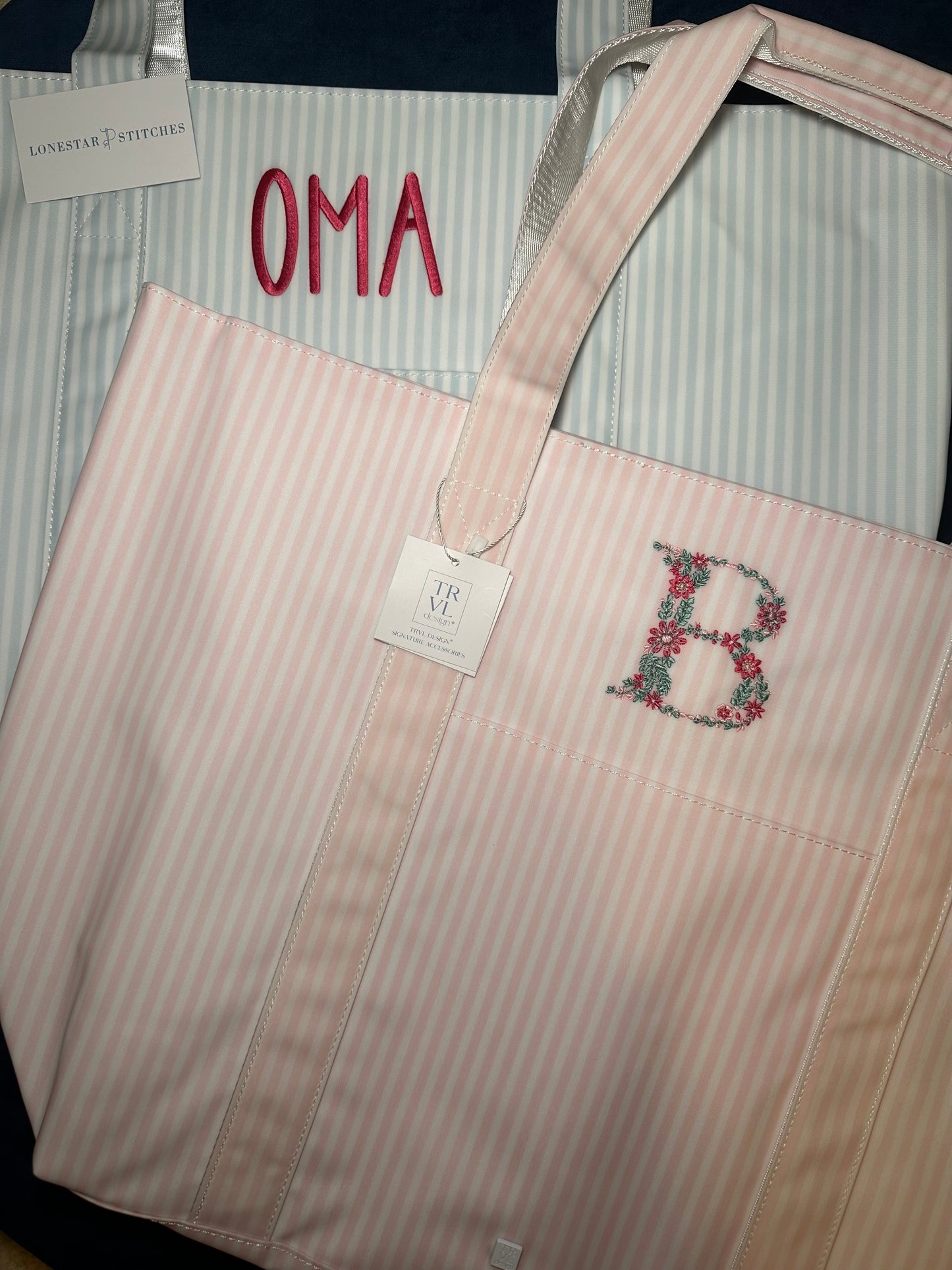 TRVL Design XL Tote