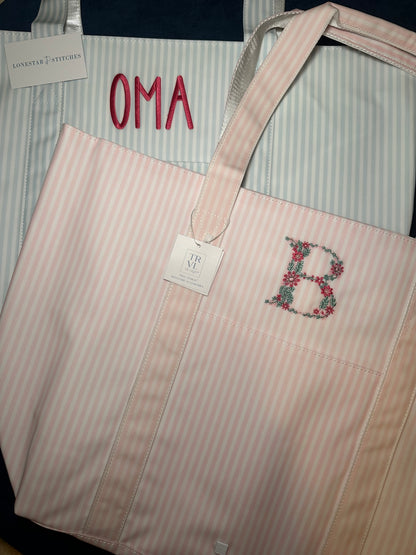 TRVL Design XL Tote