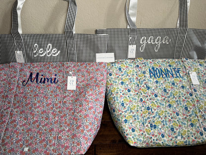 TRVL Design XL Tote
