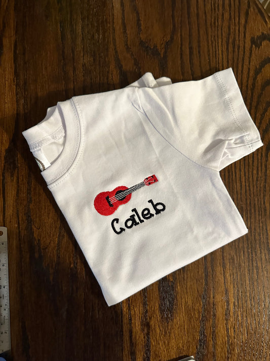 Short Sleeve T-shirt