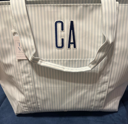 TRVL Design XL Tote