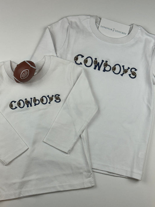Long Sleeve T-shirt
