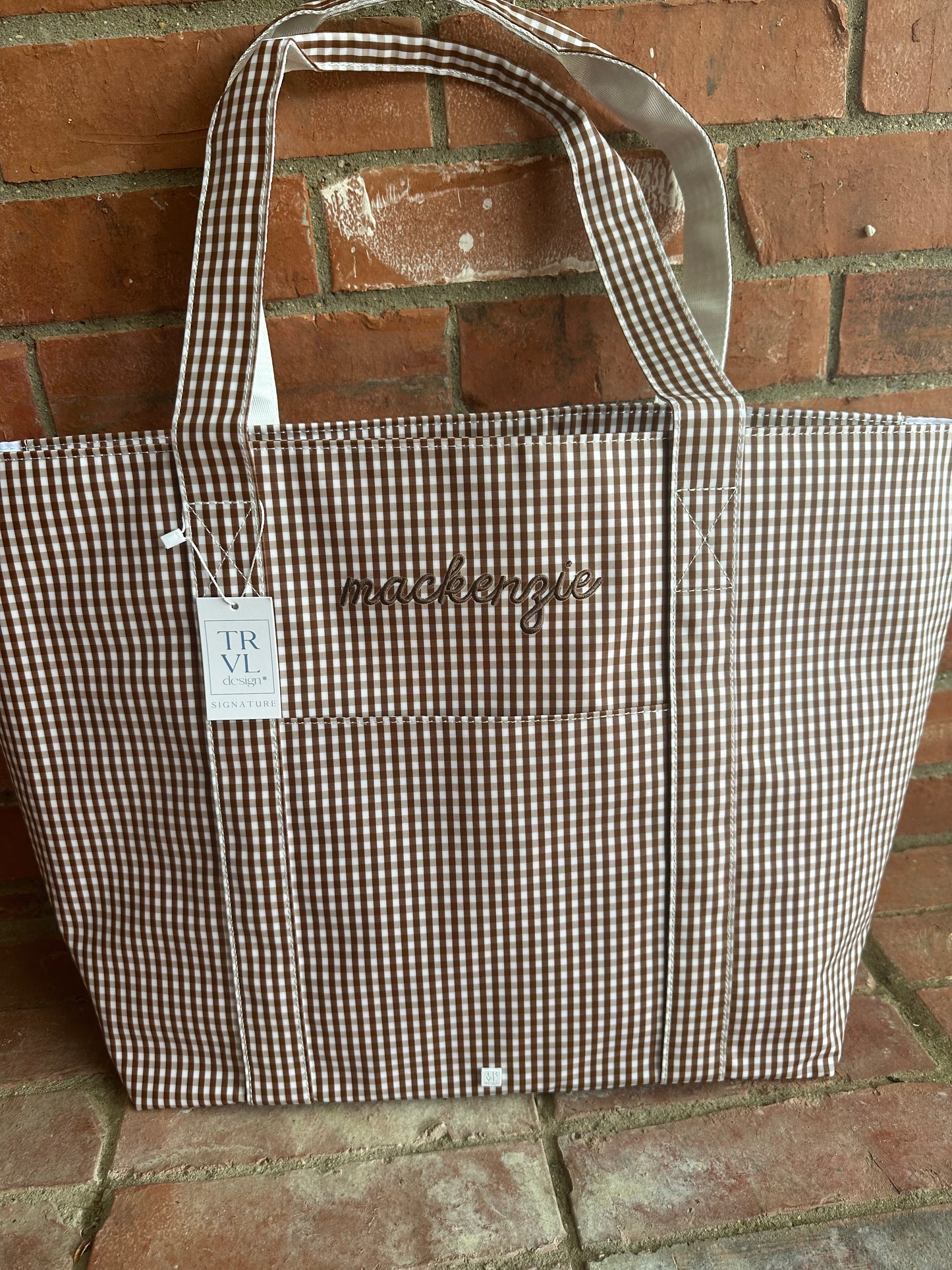 TRVL Design XL Tote