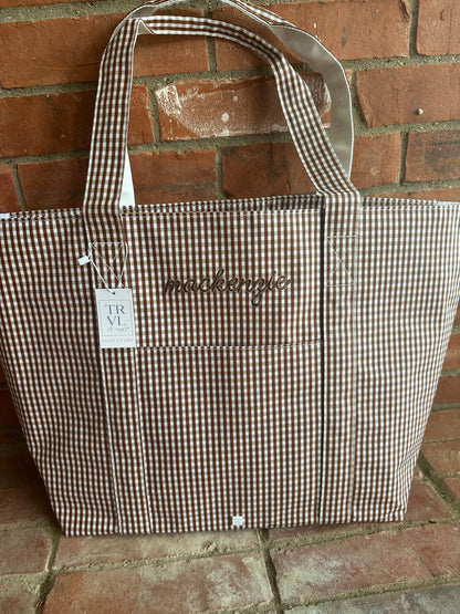 TRVL Design XL Tote