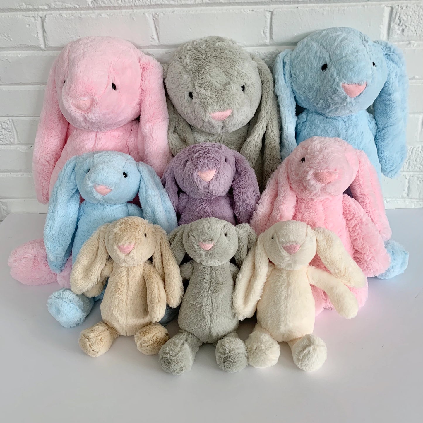 Bunny (PREORDER)