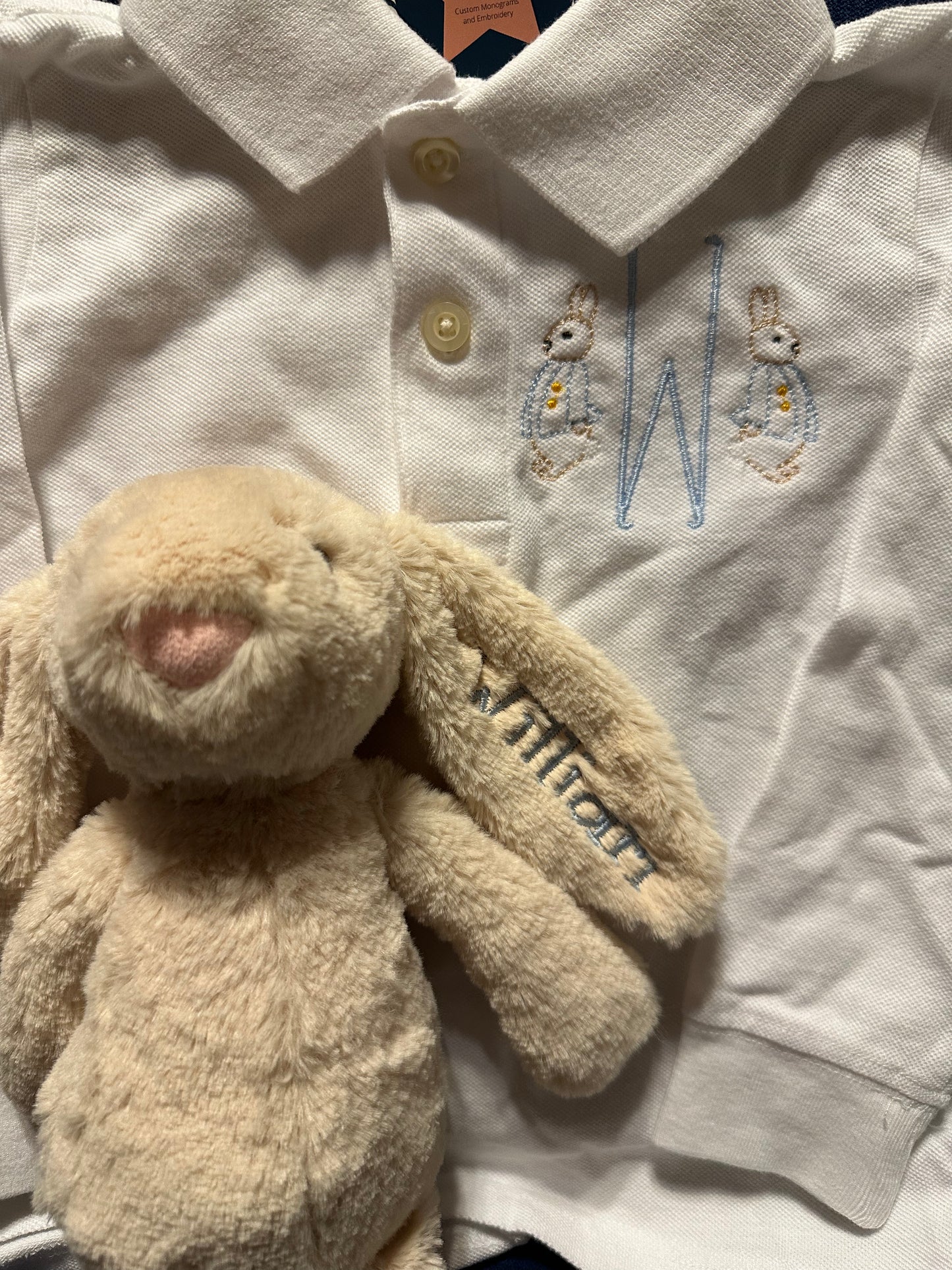 Bunny (PREORDER)