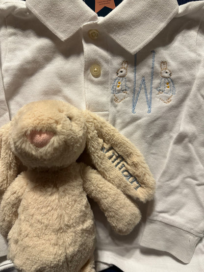 Bunny (PREORDER)