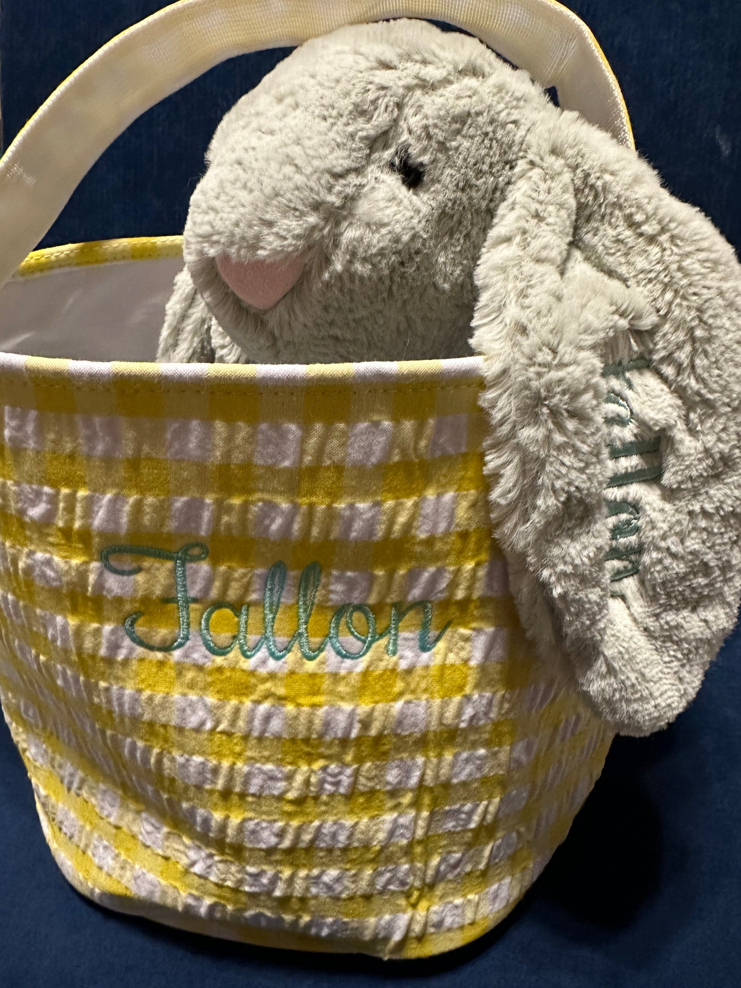 Bunny (PREORDER)