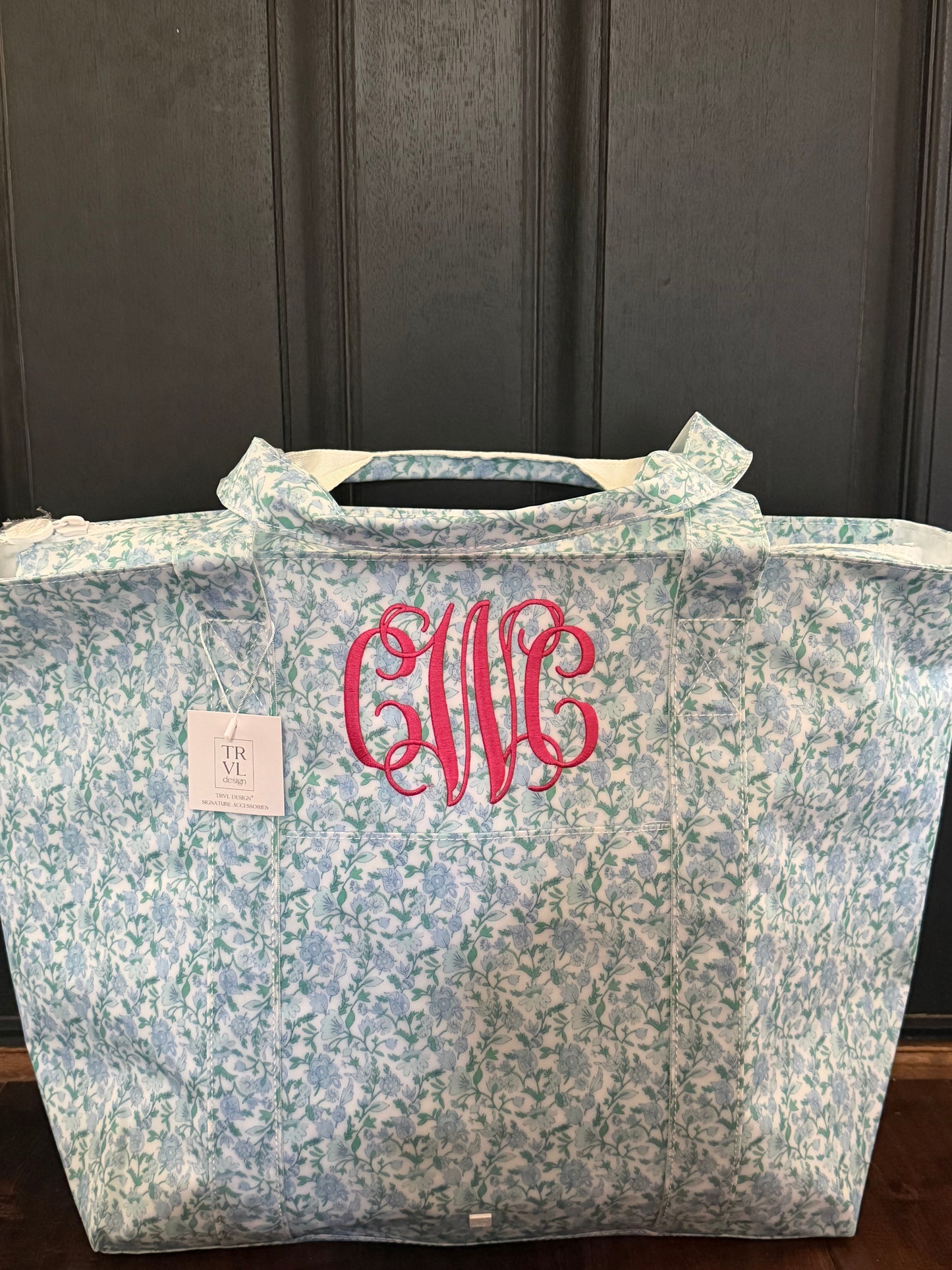 TRVL Design XL Tote