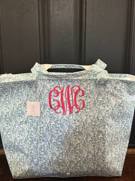 TRVL Design XL Tote