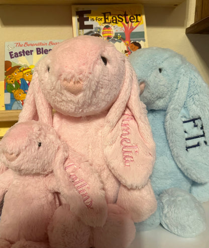 Bunny (PREORDER)