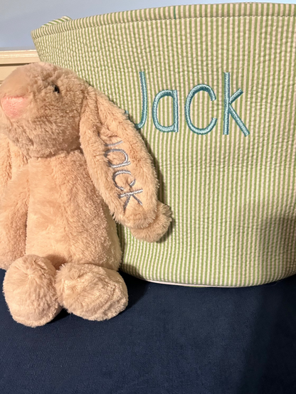 Bunny (PREORDER)